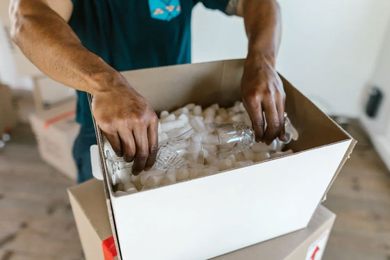 Why Choose Croydon Removals